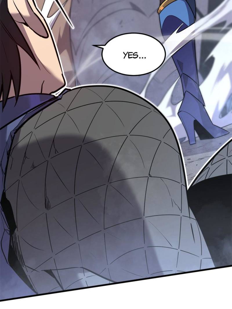 Seres’s Resolve: The Battle for Humanity Chapter 31 451 093