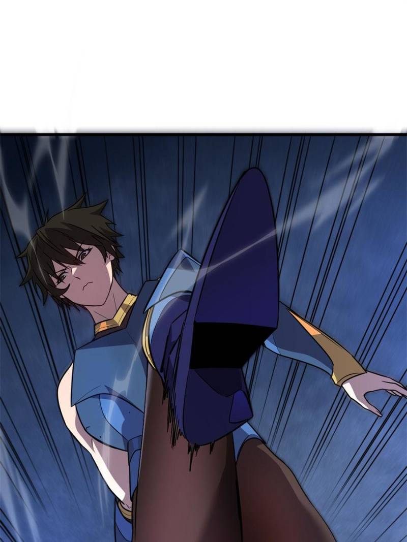 Seres’s Resolve: The Battle for Humanity Chapter 31 454 096