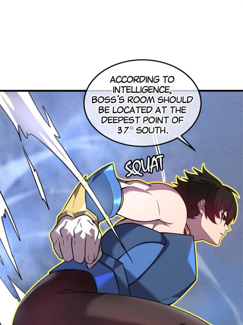 Seres’s Resolve: The Battle for Humanity Chapter 31 465 107