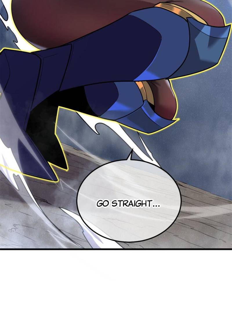 Seres’s Resolve: The Battle for Humanity Chapter 31 466 108