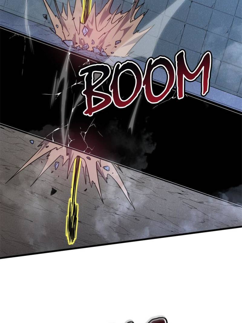 Seres’s Resolve: The Battle for Humanity Chapter 31 470 112