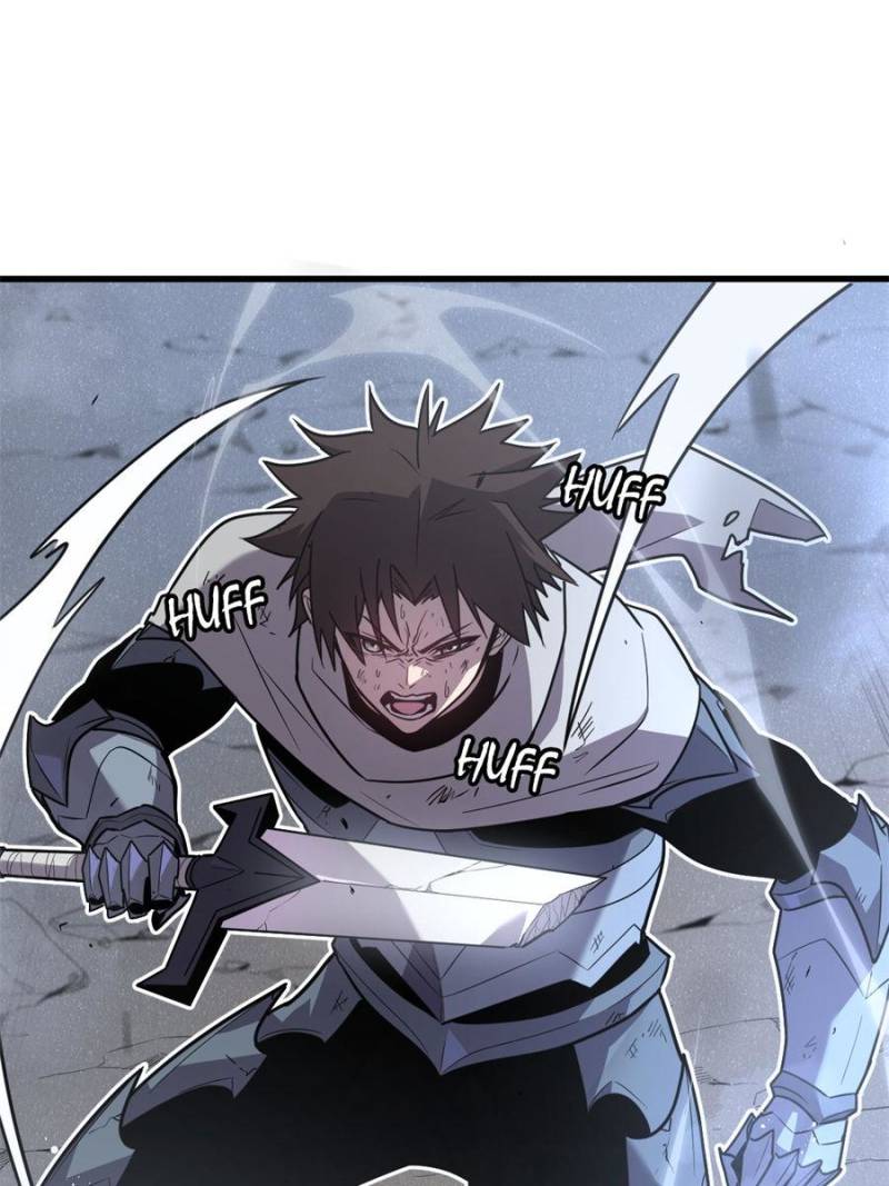 Seres’s Resolve: The Battle for Humanity Chapter 31 474 116