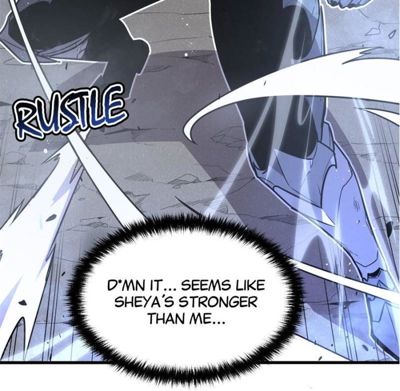 Seres’s Resolve: The Battle for Humanity Chapter 31 475 117