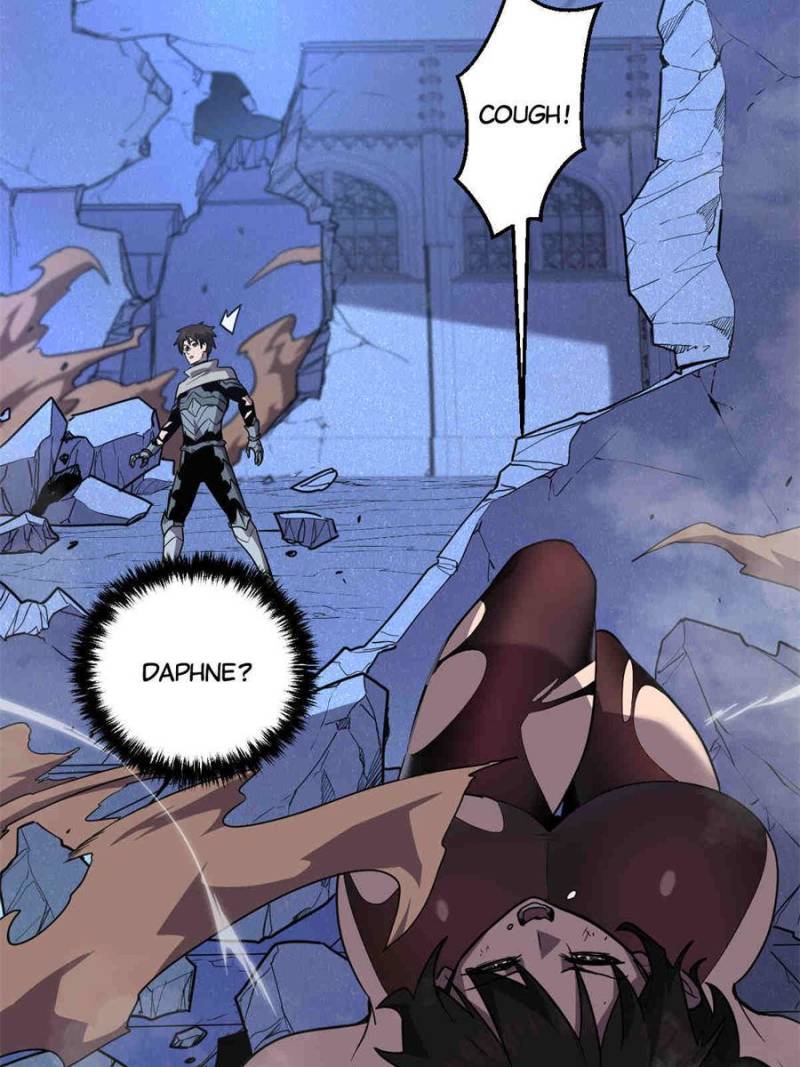Seres’s Resolve: The Battle for Humanity Chapter 36 361 009
