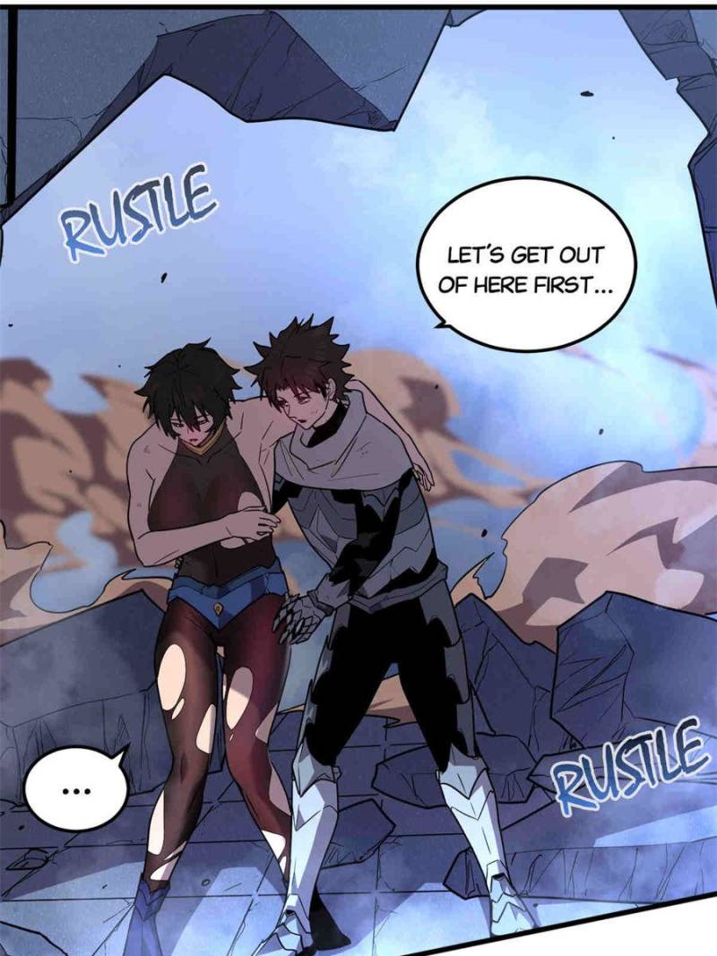 Seres’s Resolve: The Battle for Humanity Chapter 36 367 015