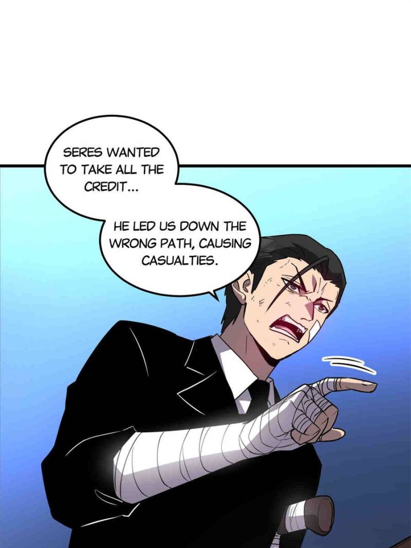 Seres’s Resolve: The Battle for Humanity Chapter 36 430 078