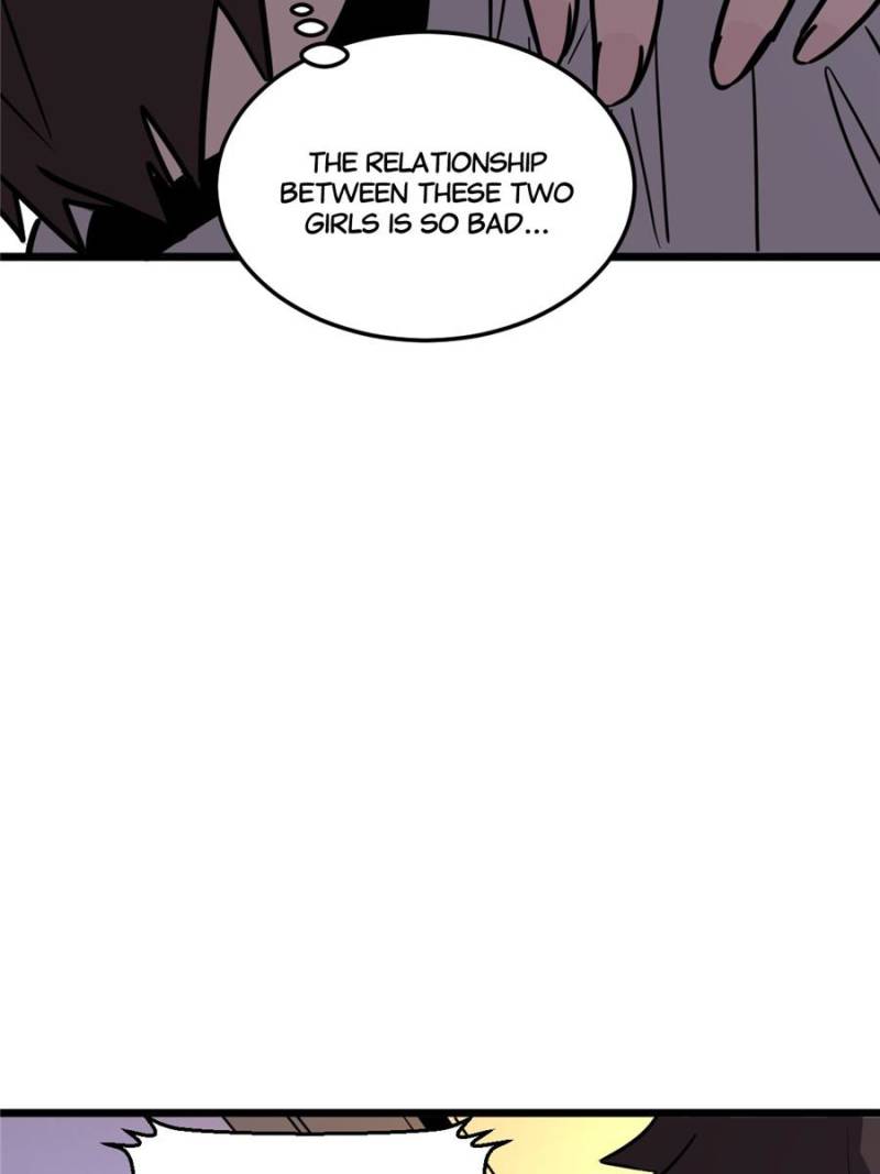 Seres’s Resolve: The Battle for Humanity Chapter 44 490 081