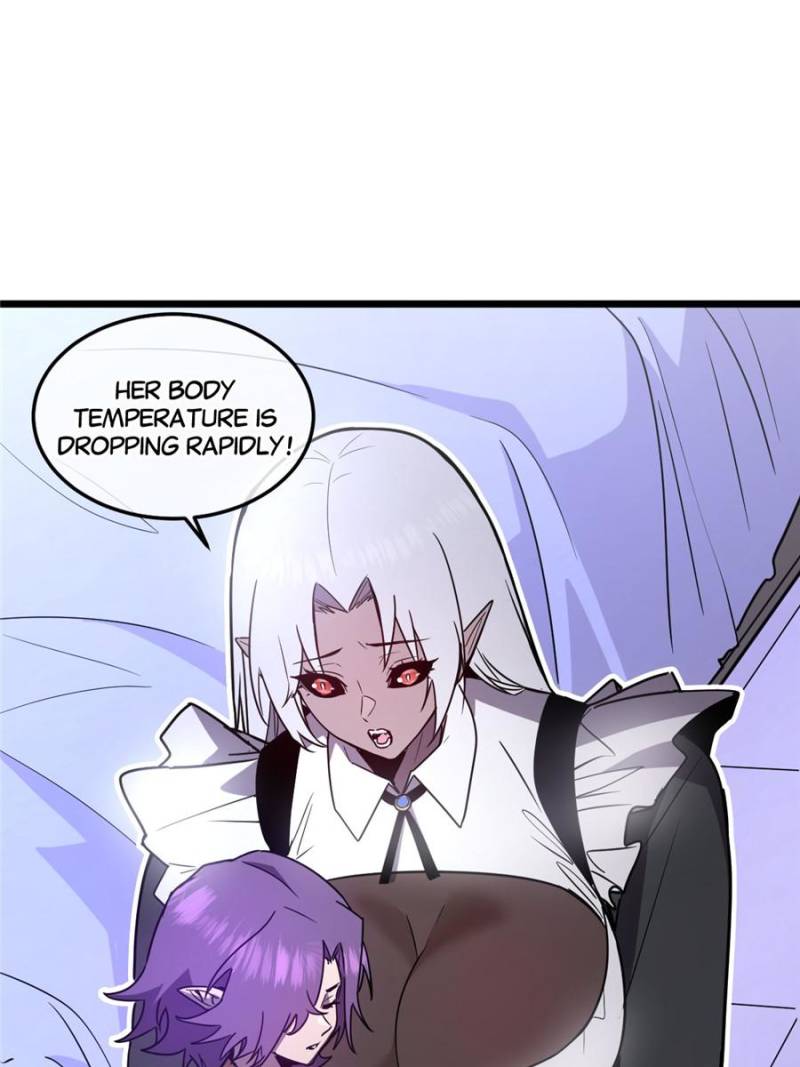 Seres’s Resolve: The Battle for Humanity Chapter 44 498 089