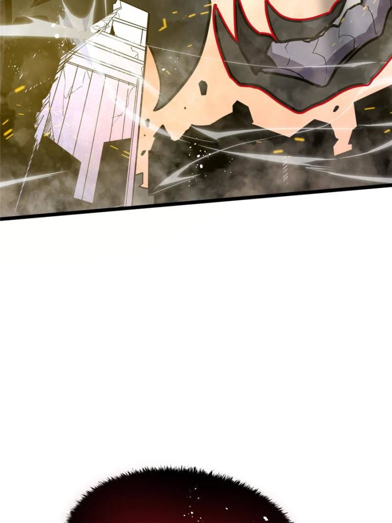 Seres’s Resolve: The Battle for Humanity Chapter 44 541 132