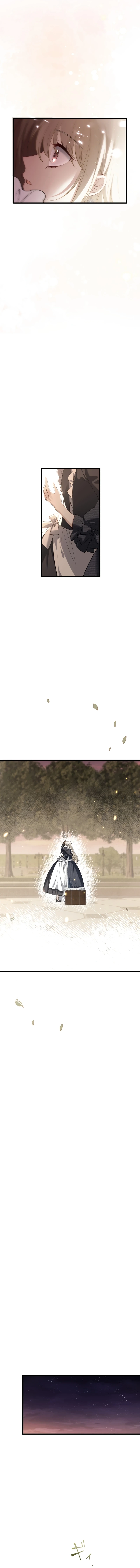 Until the Soul of the Fallen Queen Knows Love Chapter 10 65 10