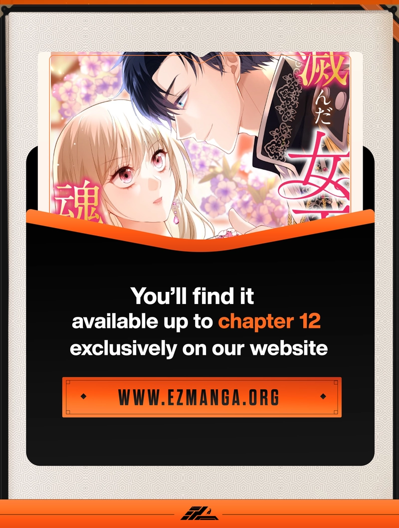 Until the Soul of the Fallen Queen Knows Love Chapter 10 71 16