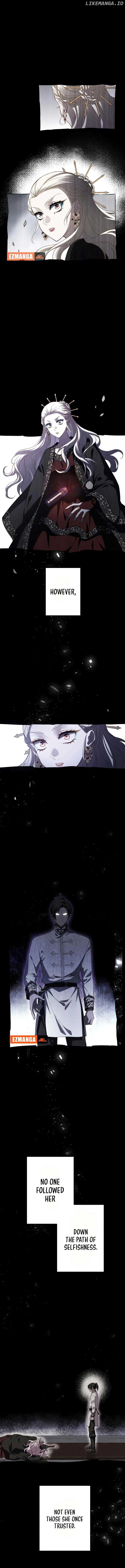 Until the Soul of the Fallen Queen Knows Love Chapter 11 63 05