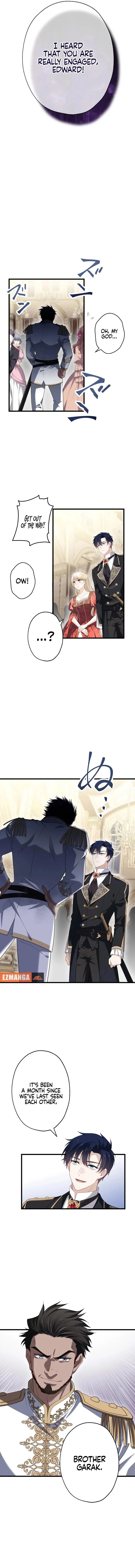Until the Soul of the Fallen Queen Knows Love Chapter 12 82 12