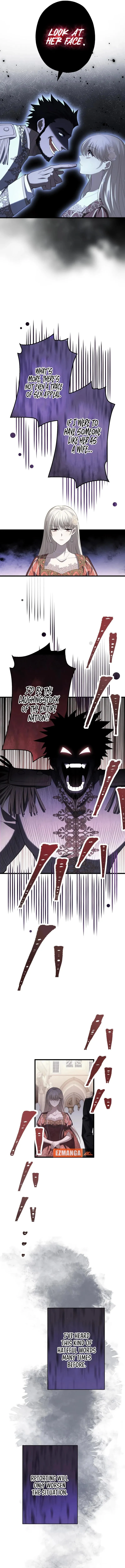 Until the Soul of the Fallen Queen Knows Love Chapter 12 88 18