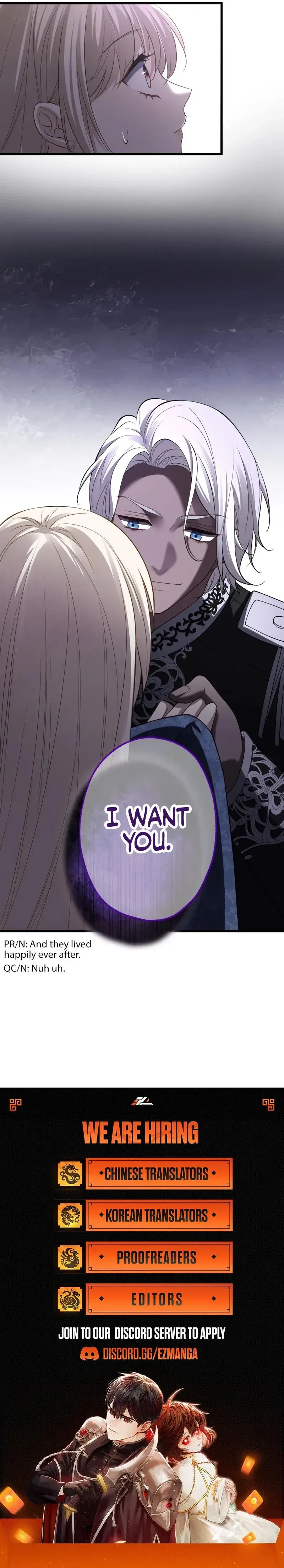 Until the Soul of the Fallen Queen Knows Love Chapter 14 43 9