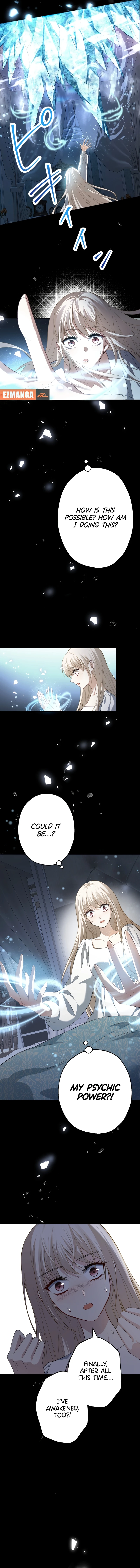 Until the Soul of the Fallen Queen Knows Love Chapter 2 74 07