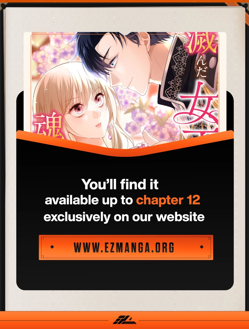 Until the Soul of the Fallen Queen Knows Love Chapter 2 87 20
