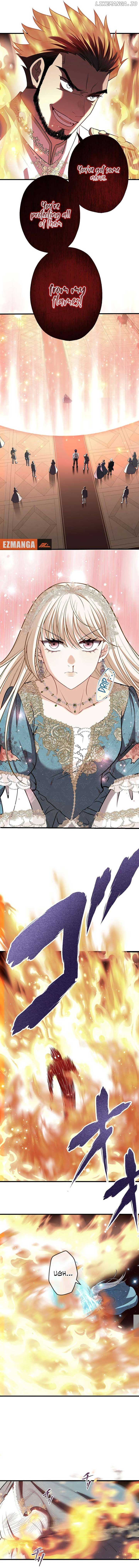 Until the Soul of the Fallen Queen Knows Love Chapter 23 79 09