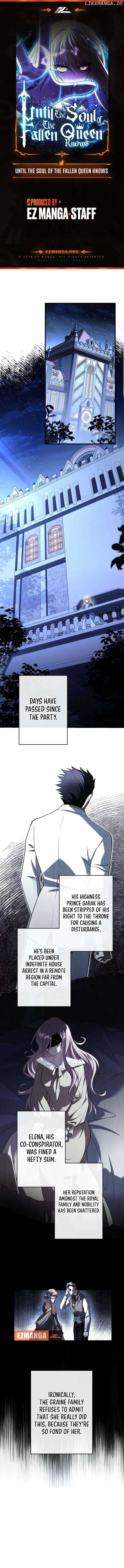Until the Soul of the Fallen Queen Knows Love Chapter 24 56 01