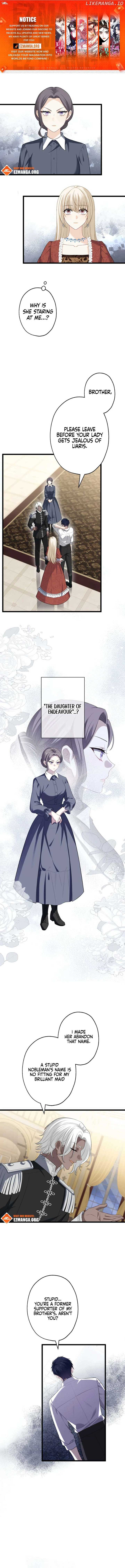 Until the Soul of the Fallen Queen Knows Love Chapter 29 44 01