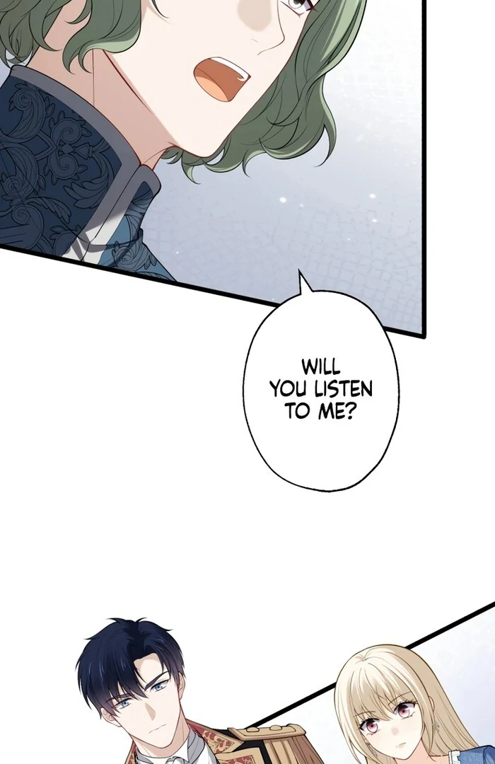 Until the Soul of the Fallen Queen Knows Love Chapter 31 394 003