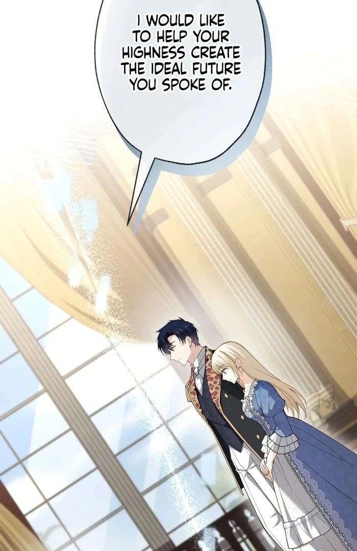 Until the Soul of the Fallen Queen Knows Love Chapter 31 397 006