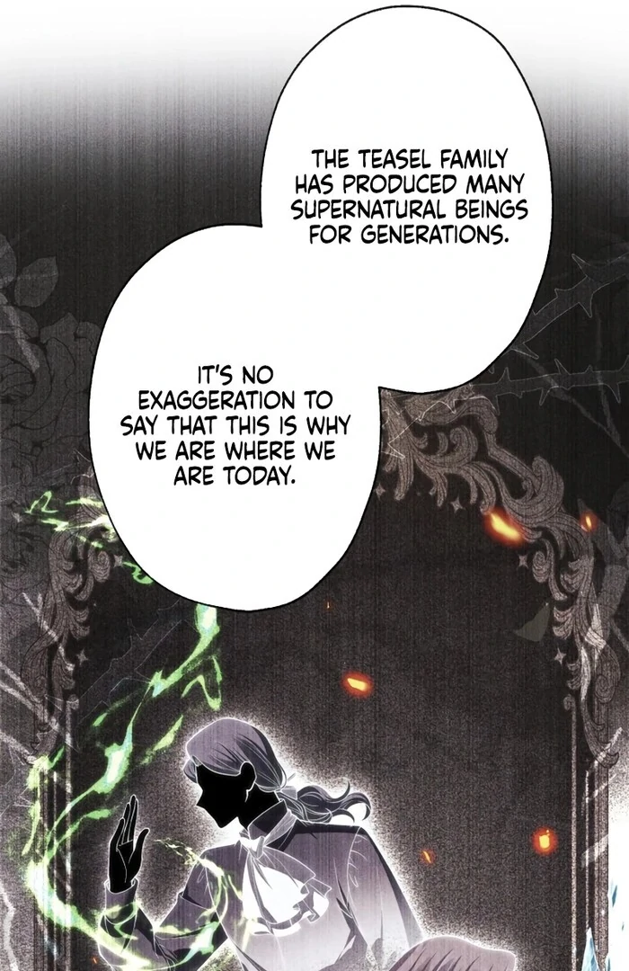 Until the Soul of the Fallen Queen Knows Love Chapter 31 409 018