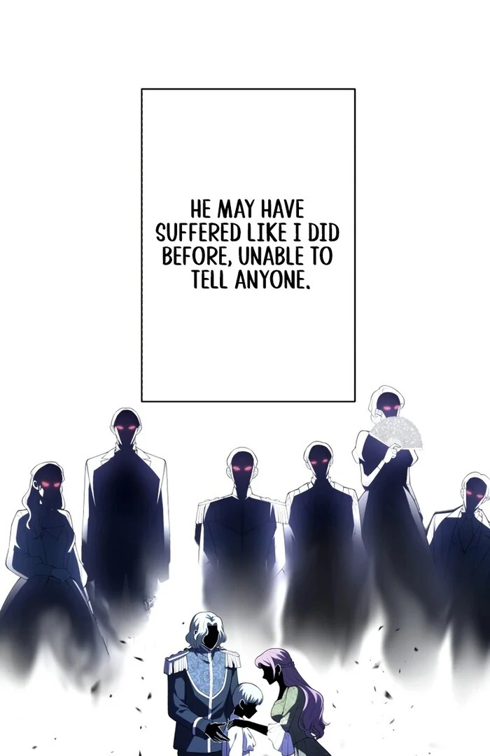 Until the Soul of the Fallen Queen Knows Love Chapter 31 424 033