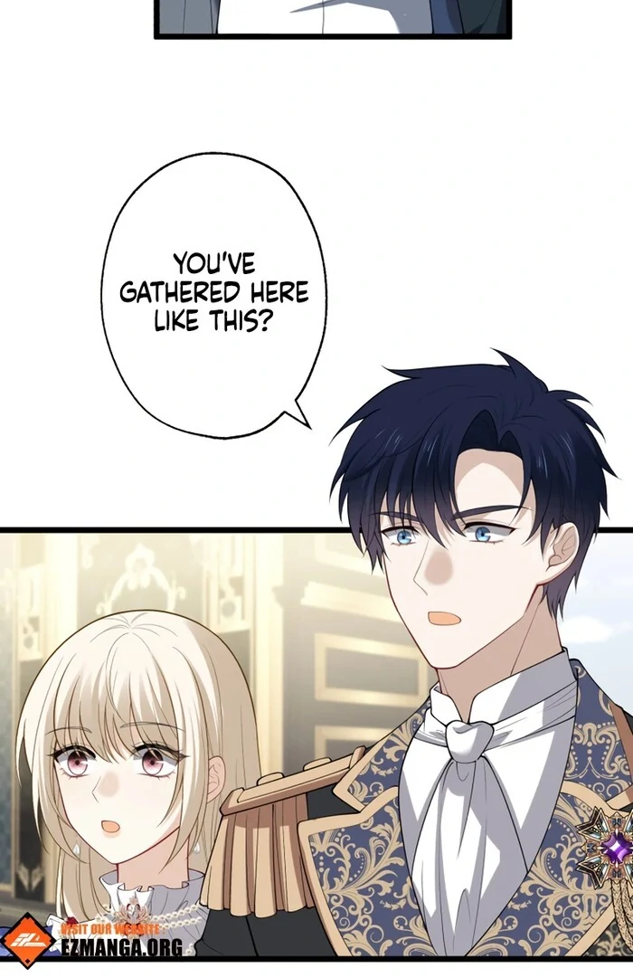 Until the Soul of the Fallen Queen Knows Love Chapter 31 441 050