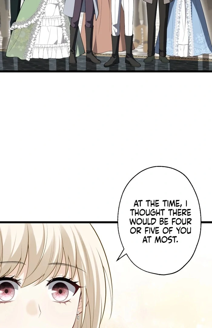 Until the Soul of the Fallen Queen Knows Love Chapter 31 443 052