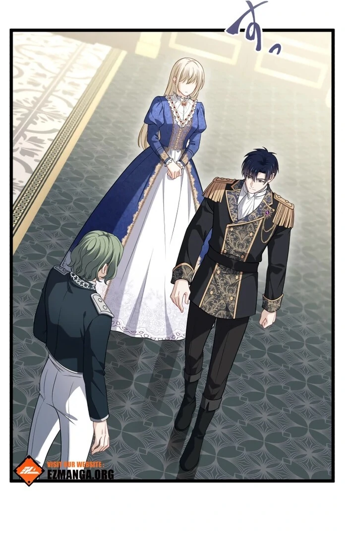 Until the Soul of the Fallen Queen Knows Love Chapter 31 457 066