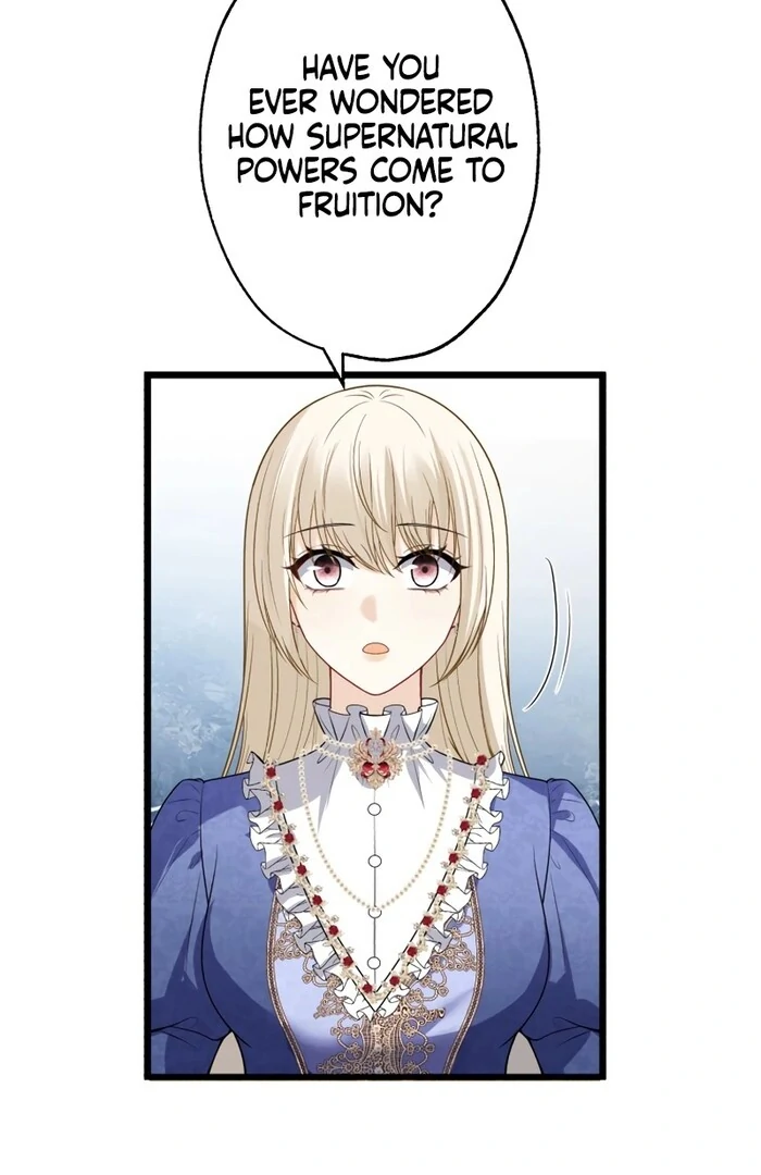 Until the Soul of the Fallen Queen Knows Love Chapter 31 490 099