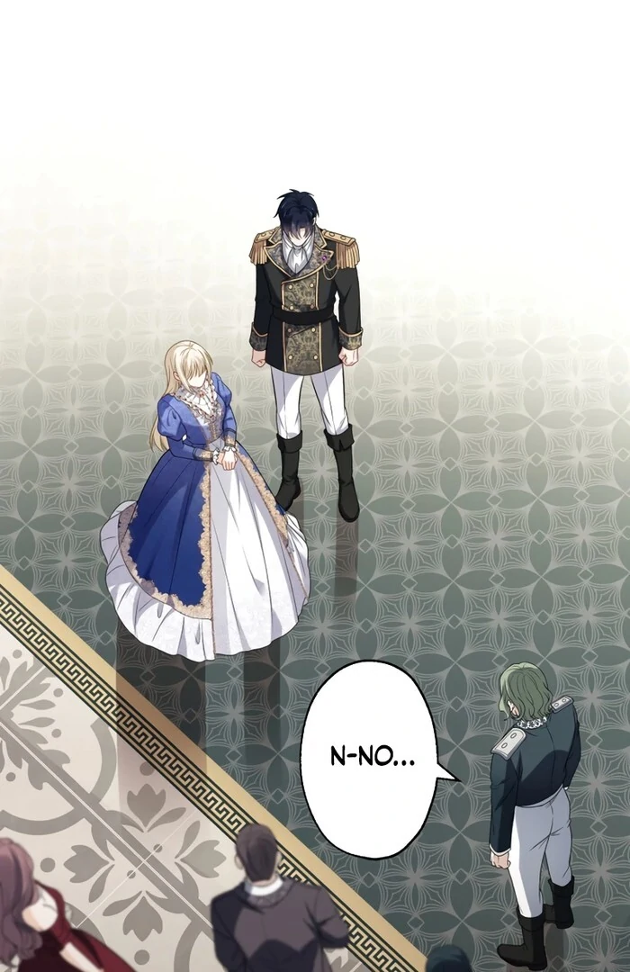 Until the Soul of the Fallen Queen Knows Love Chapter 31 491 100