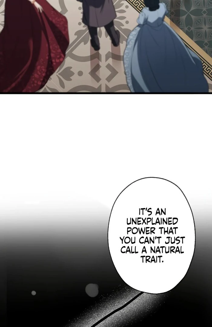 Until the Soul of the Fallen Queen Knows Love Chapter 31 492 101