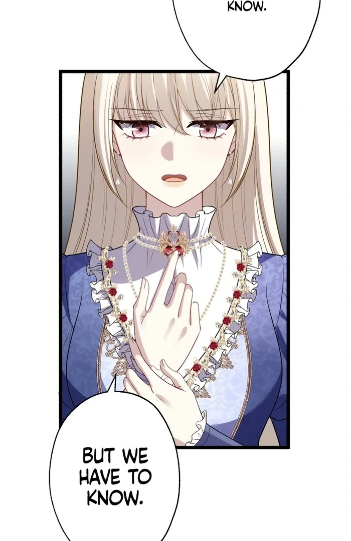 Until the Soul of the Fallen Queen Knows Love Chapter 31 497 106