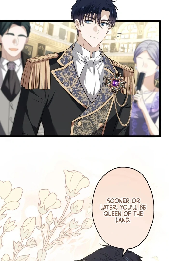 Until the Soul of the Fallen Queen Knows Love Chapter 31 507 116