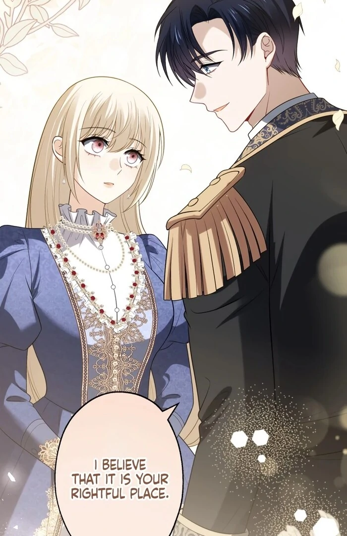 Until the Soul of the Fallen Queen Knows Love Chapter 31 508 117