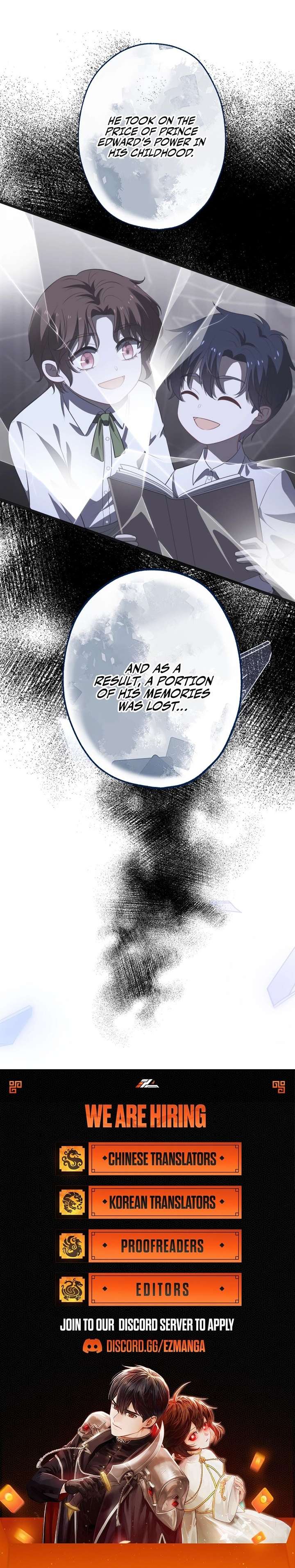Until the Soul of the Fallen Queen Knows Love Chapter 53 59 013