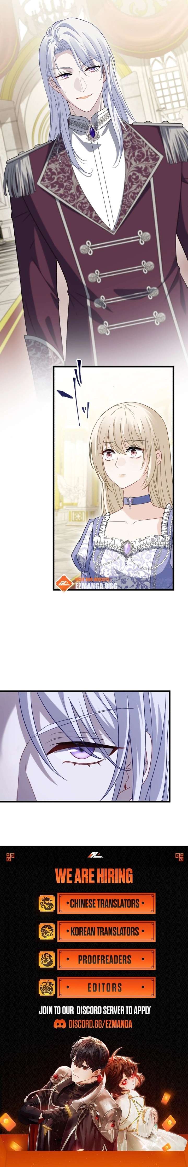 Until the Soul of the Fallen Queen Knows Love Chapter 55 84 ch 55 21