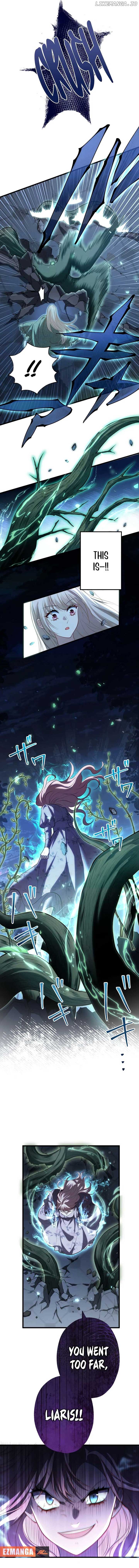 Until the Soul of the Fallen Queen Knows Love Chapter 6 64 09