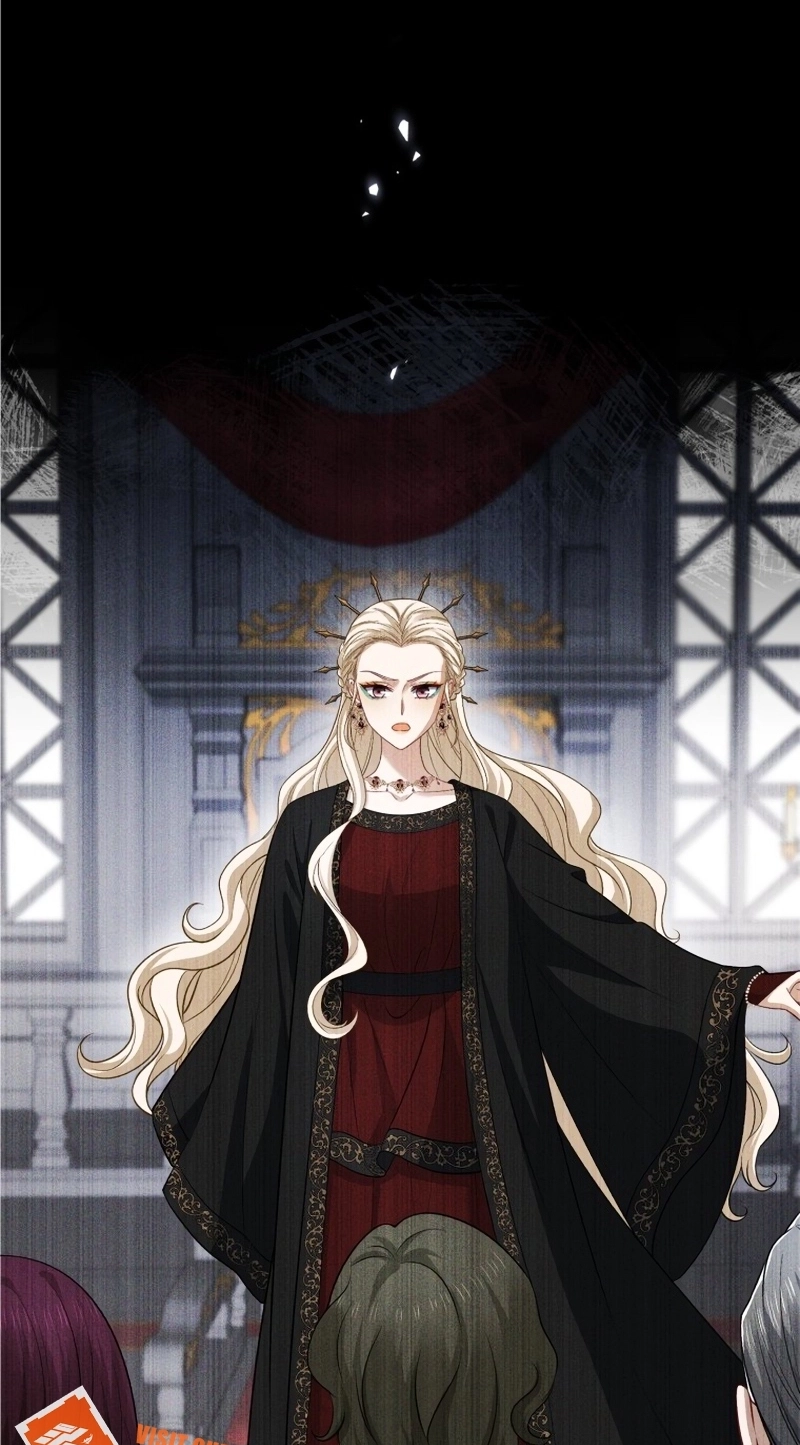 Until the Soul of the Fallen Queen Knows Love Chapter 61 275 18c832158818