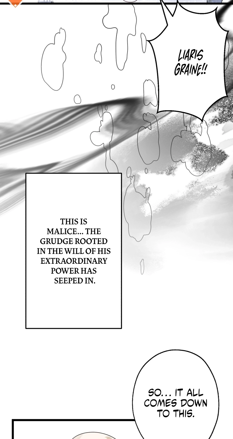 Until the Soul of the Fallen Queen Knows Love Chapter 61 337 19442098b0ce