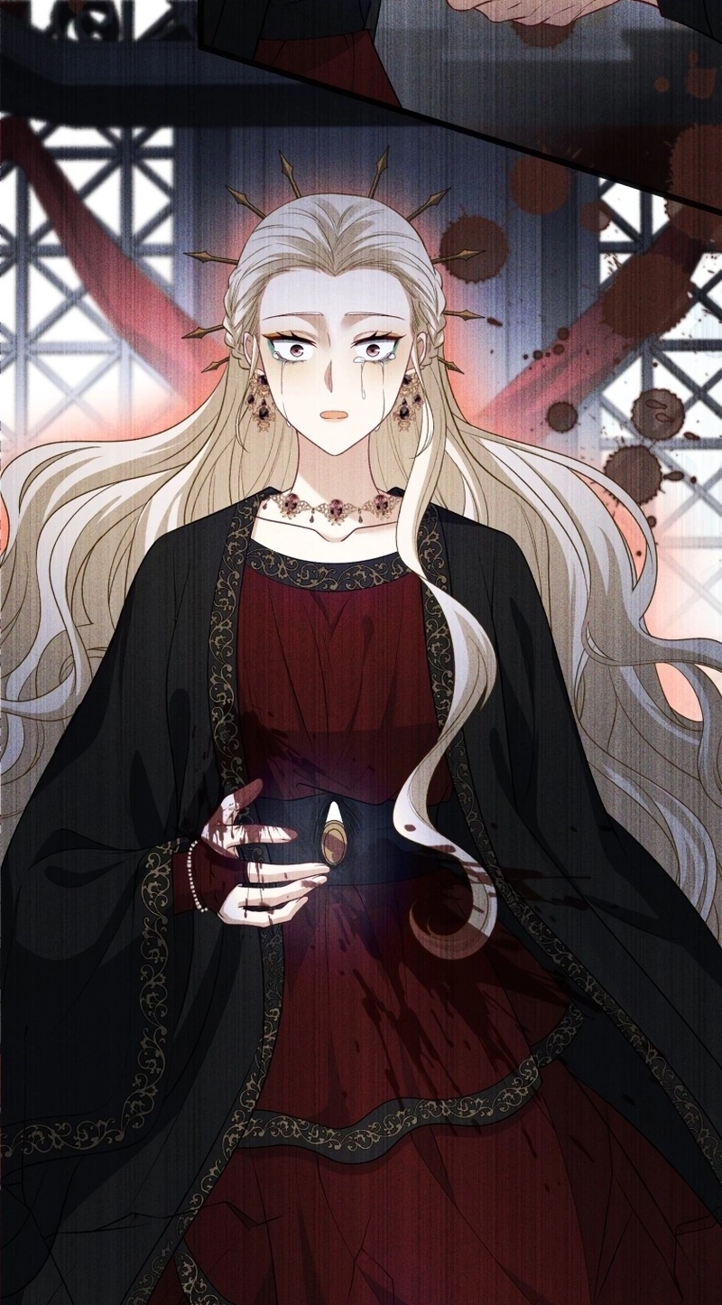 Until the Soul of the Fallen Queen Knows Love Chapter 61 278 1b18d20a91ae
