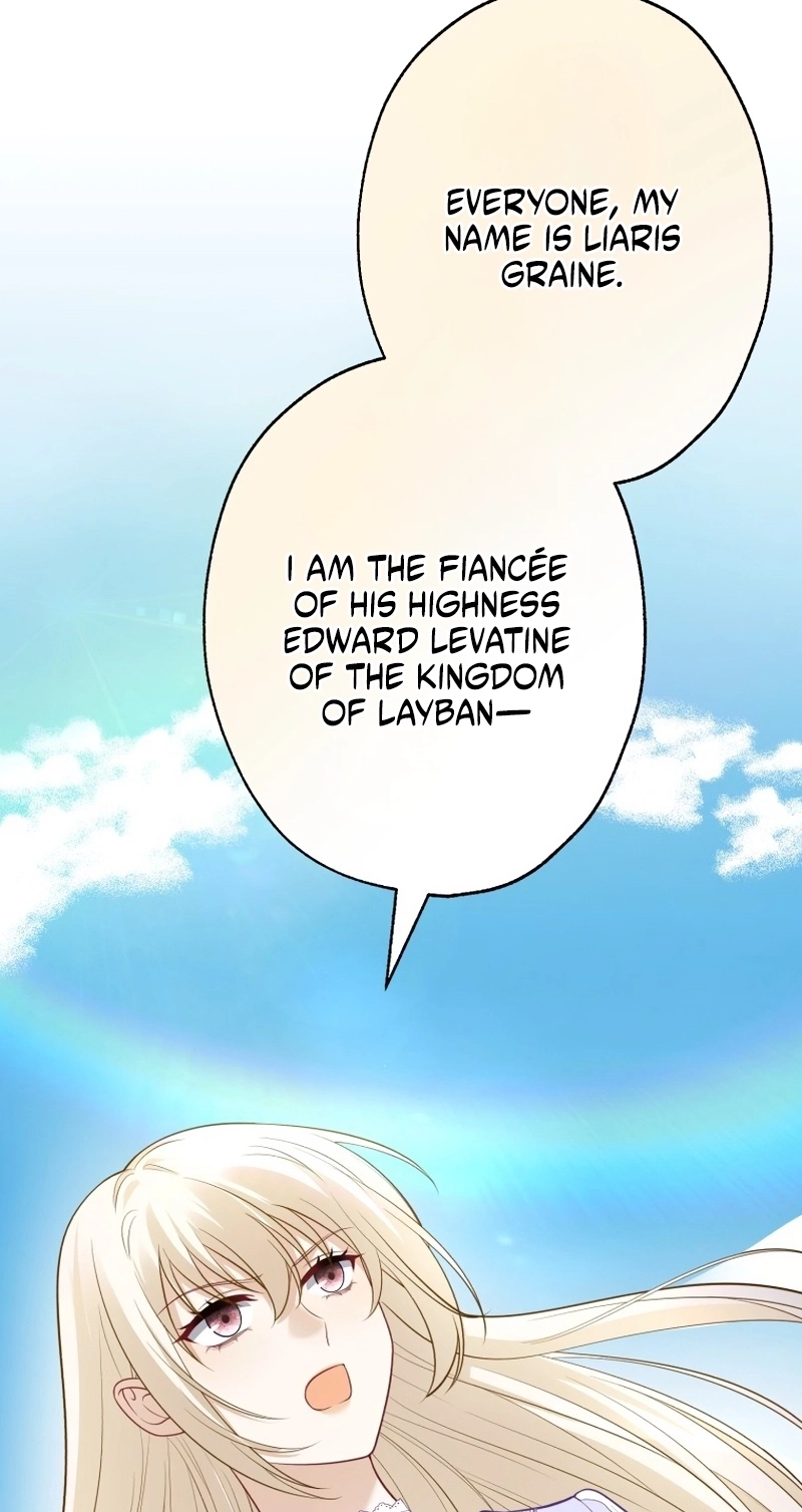 Until the Soul of the Fallen Queen Knows Love Chapter 61 266 231cf90c6db1