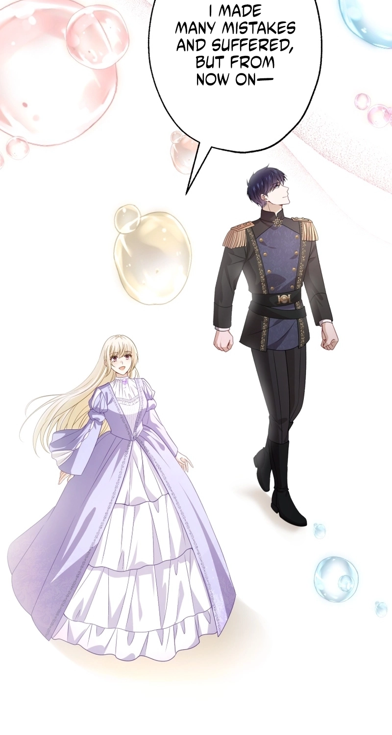 Until the Soul of the Fallen Queen Knows Love Chapter 61 332 28fa6e28c069