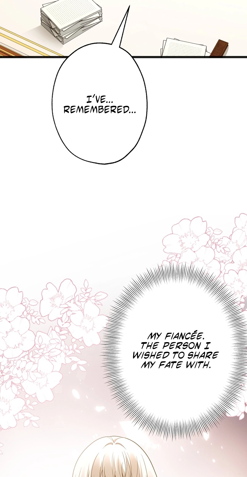 Until the Soul of the Fallen Queen Knows Love Chapter 62 377 3b75b6254949