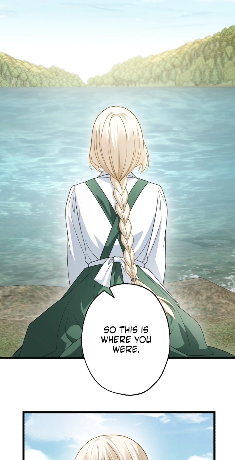 Until the Soul of the Fallen Queen Knows Love Chapter 62 403 9fc50e97dccc
