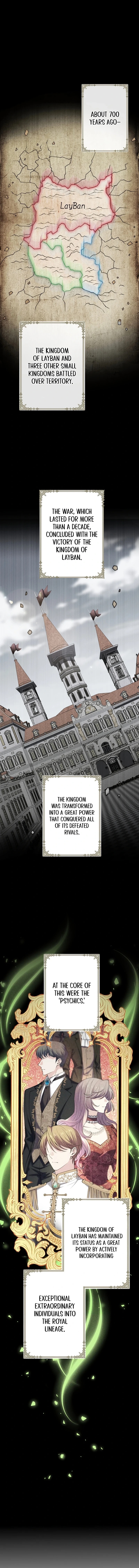 Until the Soul of the Fallen Queen Knows Love Chapter 9 50 01