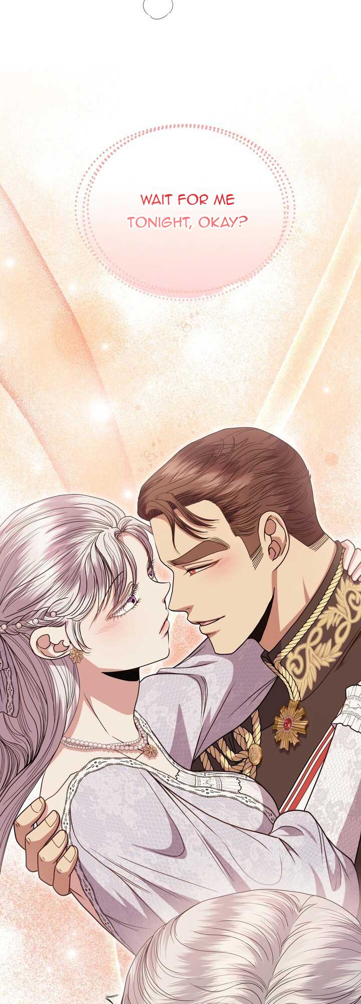 In The Night, At The Duke’s Mansion Chapter 18 176 04