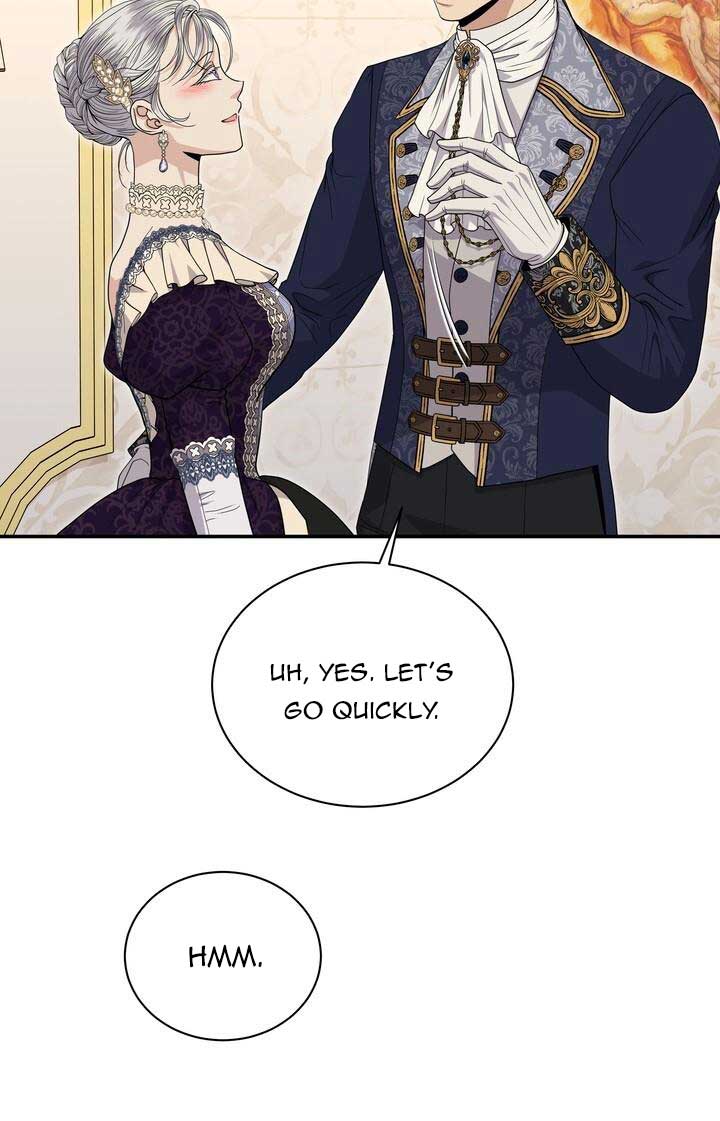 In The Night, At The Duke’s Mansion Chapter 18 188 16